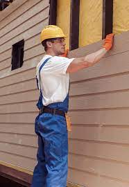 Best Fiber Cement Siding Installation  in Bishop, CA